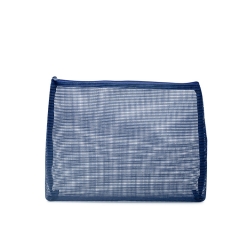 CBT026  PVC Mesh Cosmetic Bag