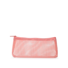 PEC059 PVC Mesh Pen Bag