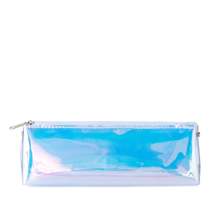 PEC057 PVC Flicker Pen Bag