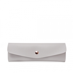 PEC007 PVC Leather Pen Bag
