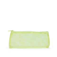 PEC061 PVC Mesh Pen Bag