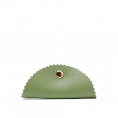 PRO012 PVC Leather Coin Purse