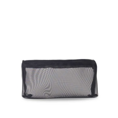 PEC062 Nylon Mesh Material Pen Bag