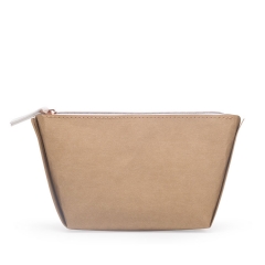 GPP023 Kraft Paper Cosmetic Bag