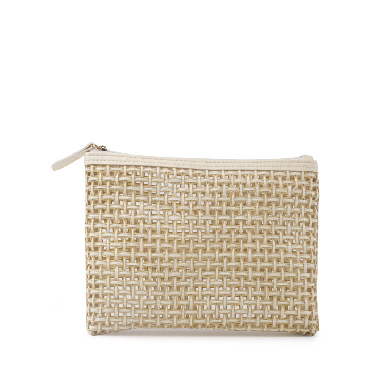 GPP036 Kraft Paper Cosmetic Bag