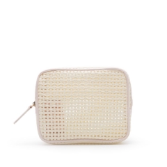GPP047 Kraft Paper Cosmetic Bag