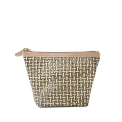 GPP041 Kraft Paper Cosmetic Bag