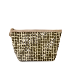 GPP037 Kraft Paper Cosmetic Bag