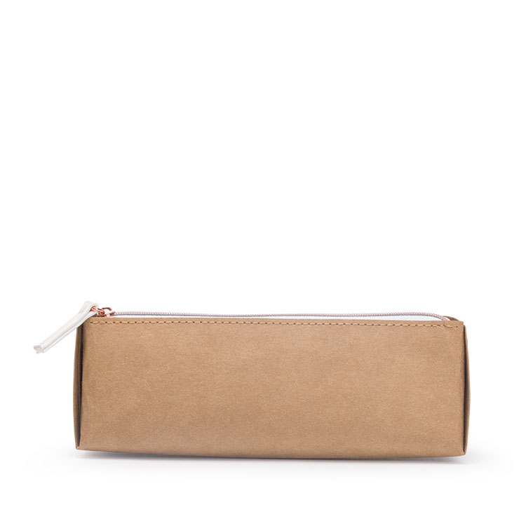 PEC083 Kraft Pen Bag