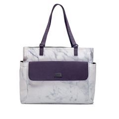 HAB054 100%RPET Hand Bag