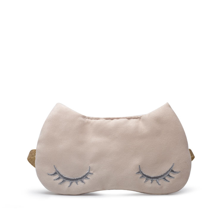 EYS024 Eyeshade Suede