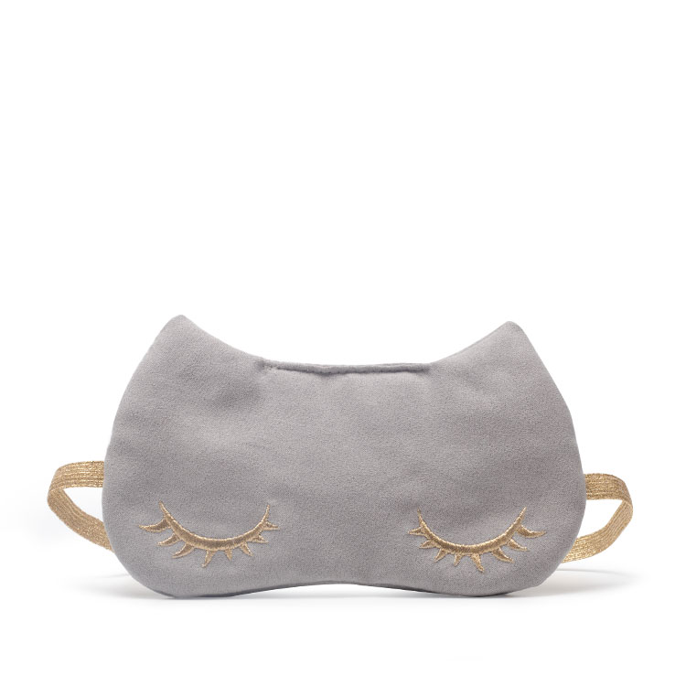 EYS022 Eyeshade Suede