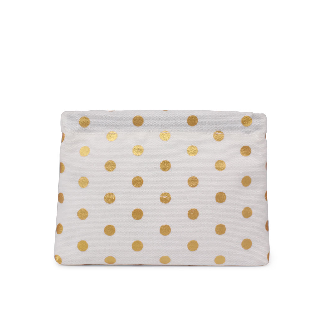 CBR060  RPET Cosmetic Bag