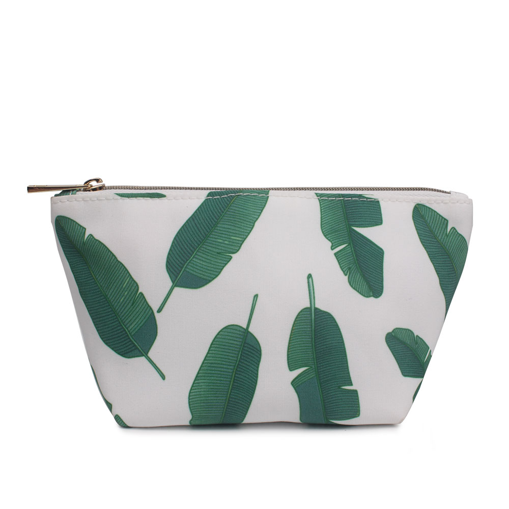 CBR072  RPET Cosmetic Bag