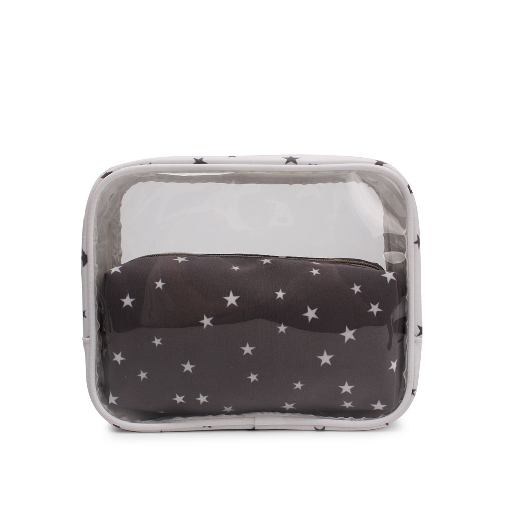 CBR077  RPET Cosmetic Bag