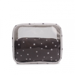 CBR077  RPET Cosmetic Bag