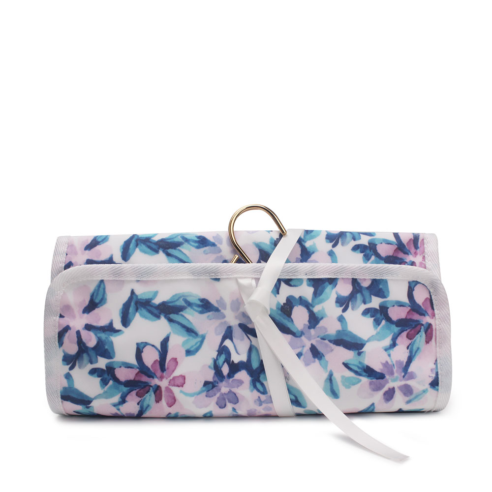 CBR083  RPET Cosmetic Bag