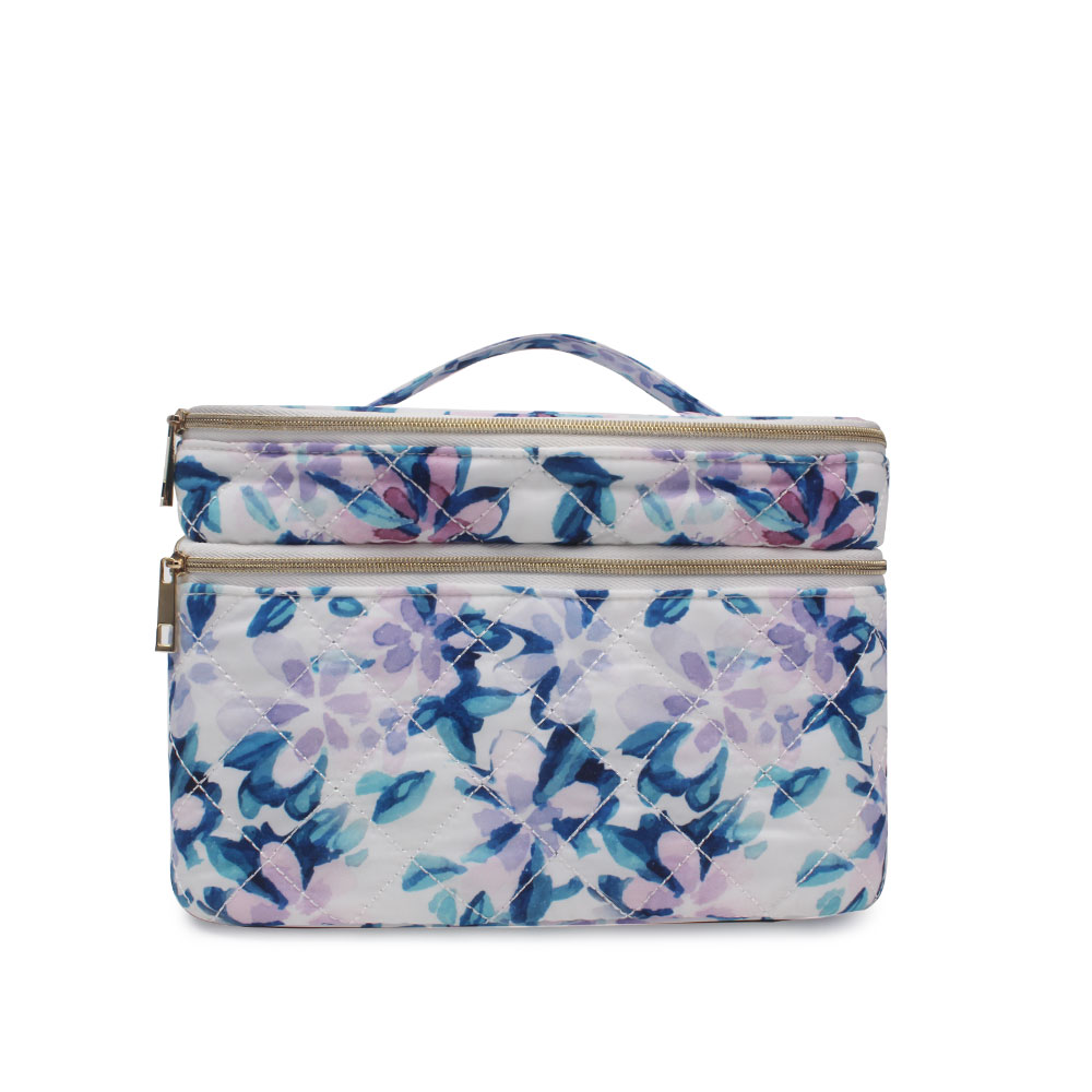 CBR078  RPET Cosmetic Bag