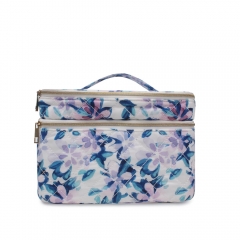 CBR078  RPET Cosmetic Bag