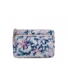 CBR080  RPET Cosmetic Bag