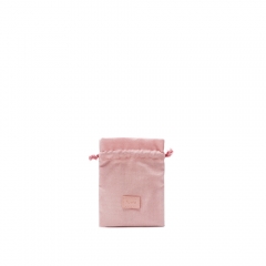 CBB020 Bamboo Fiber Drawstring Bag