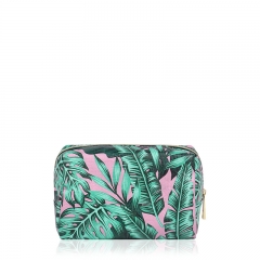 TYP054 Floral Print Tyvek Bag