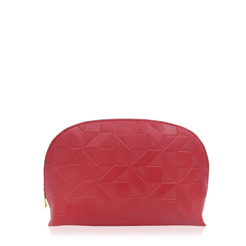 CBP152 PU Cosmetic Bag