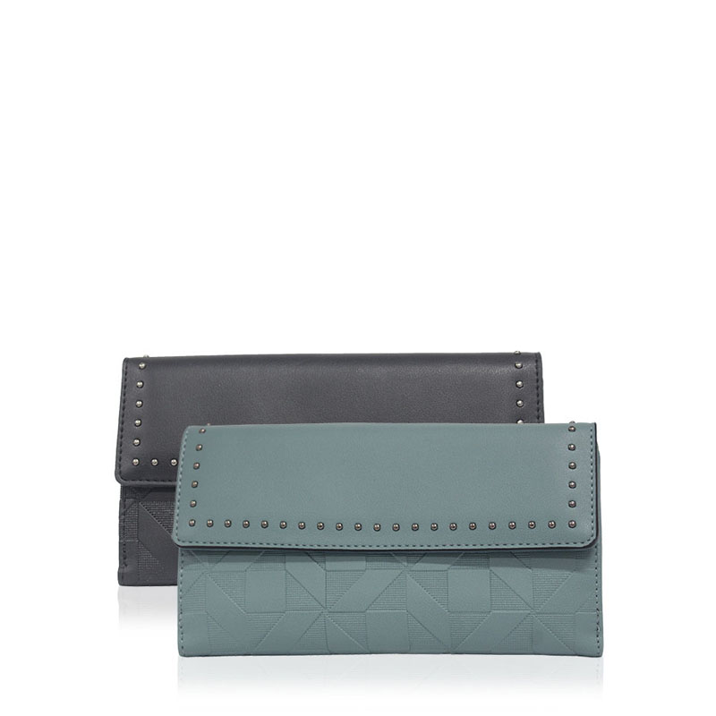 FAS033 Wallet Series