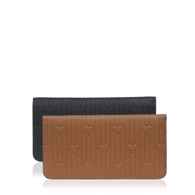 FAS032 Wallet Series