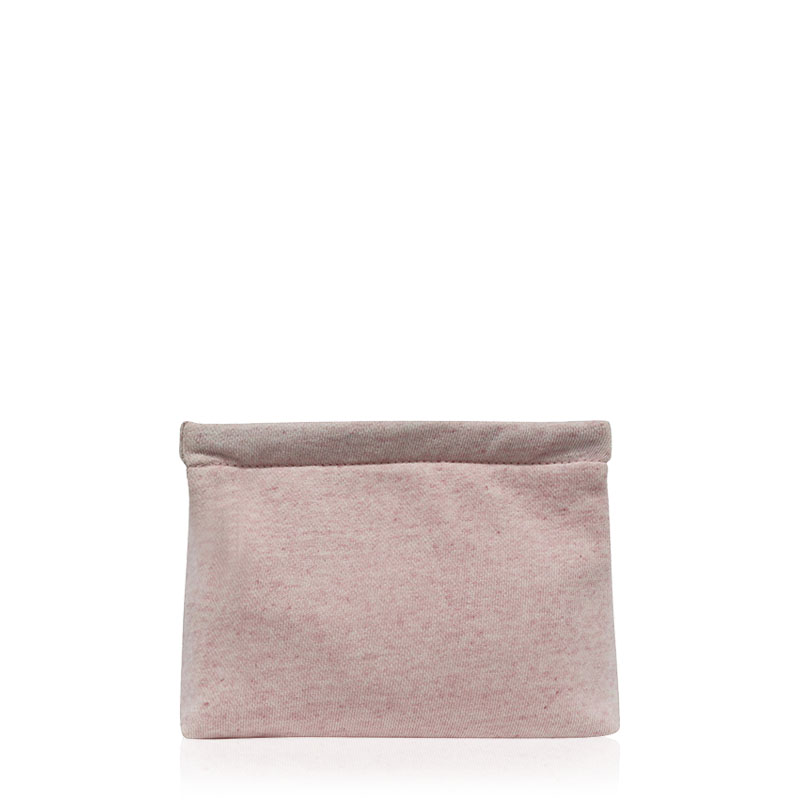 CNC024 Ingeo Fiber Cosmetic Bag