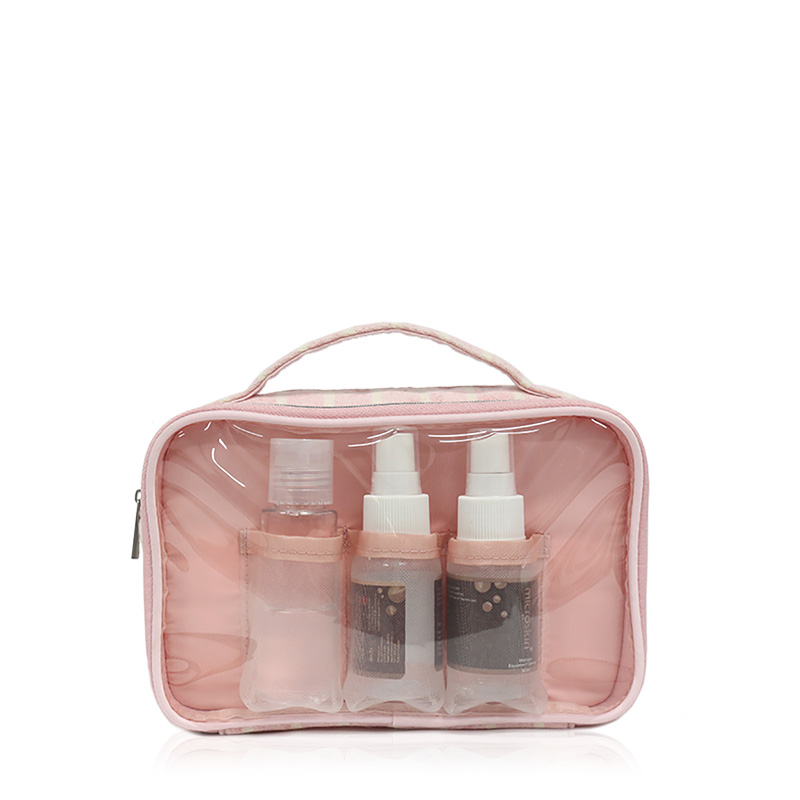 CNC021 Ingeo Fiber Cosmetic Bag