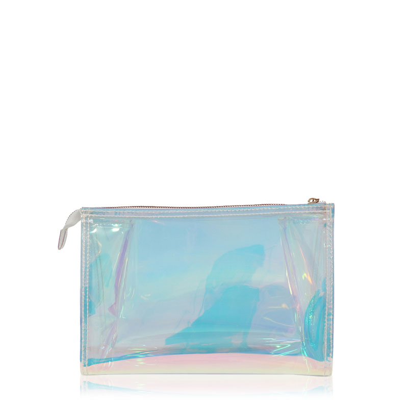 CBT077 Transparent Makeup Bag