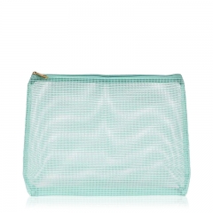 CBT065 Transparent Mesh Bag