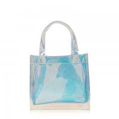 CBT073 Transparent Makeup Bag