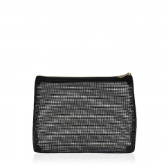 CBT071 Transparent Mesh Bag