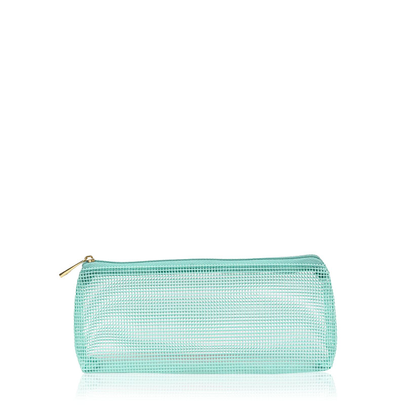 CBT067 Transparent Mesh Bag