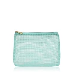 CBT066 Transparent Mesh Bag