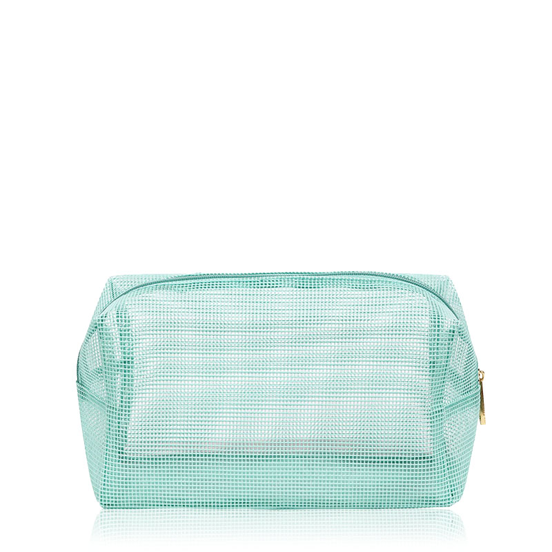 CBT068 Transparent Mesh Bag