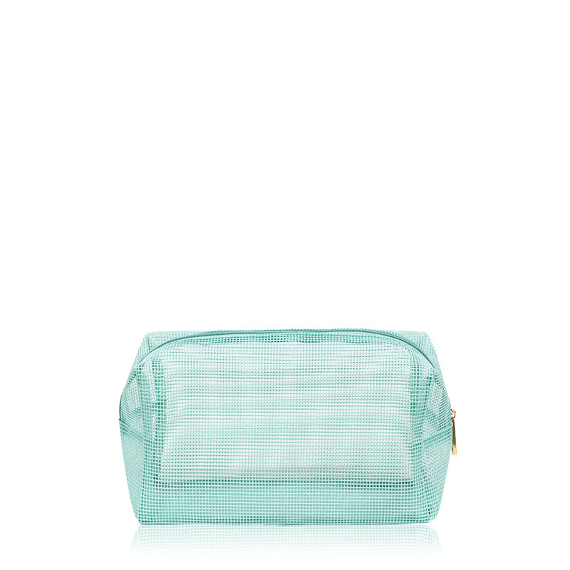 CBT069 Transparent Mesh Bag