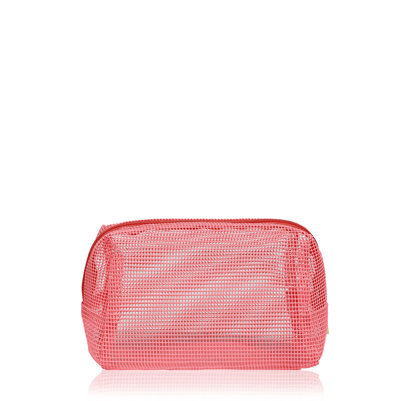 CBT103 Transparent Mesh Bag