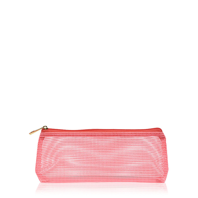 CBT101 Transparent Mesh Bag