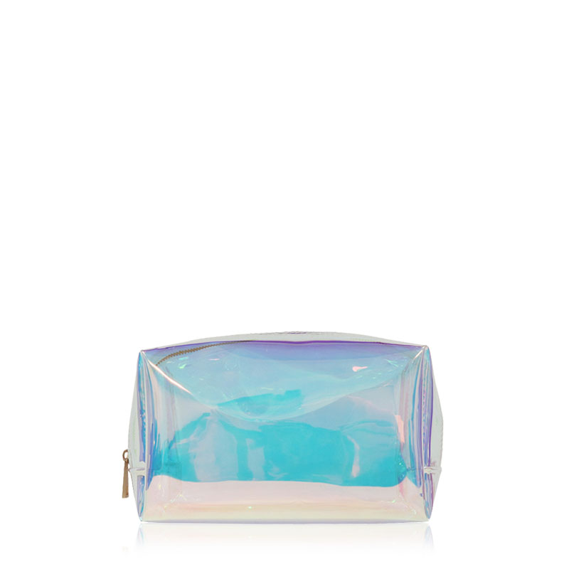 CBT074 Transparent Makeup Bag