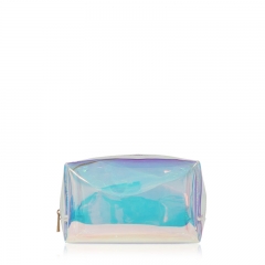 CBT074 Transparent Makeup Bag