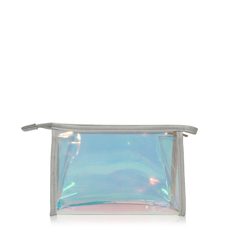 CBT075 Transparent Makeup Bag