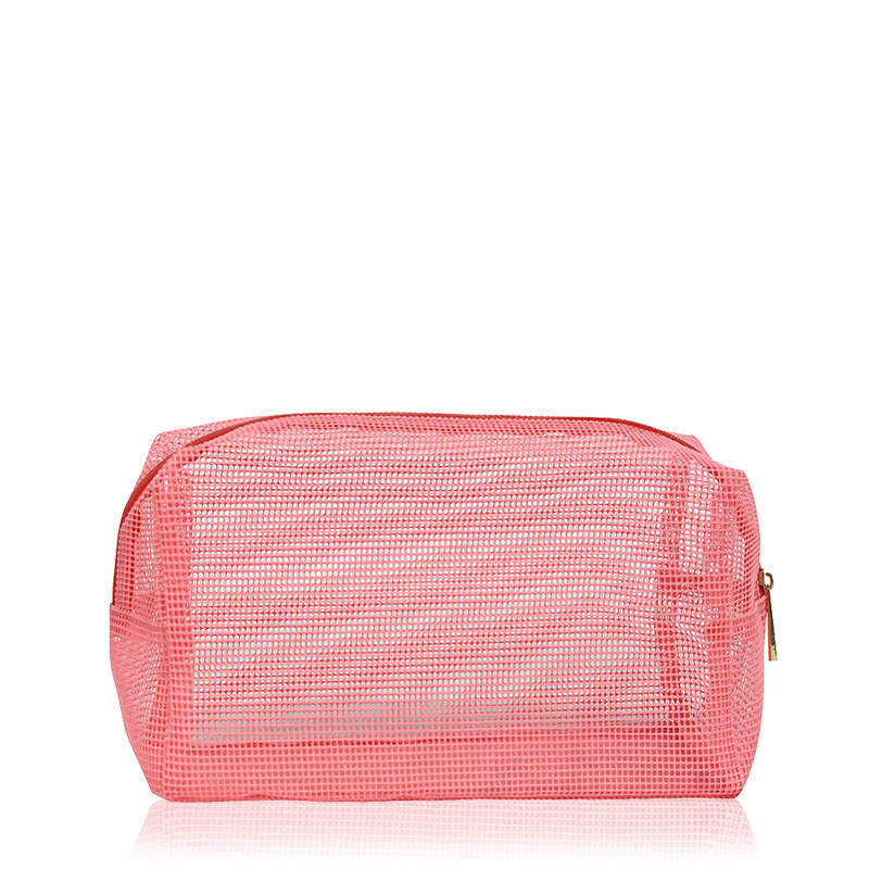 CBT102 Transparent Mesh Bag