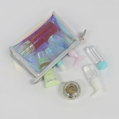 CBT075 Transparent Makeup Bag