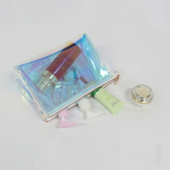 CBT077 Transparent Makeup Bag