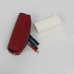CBP153 PU Cosmetic Bag
