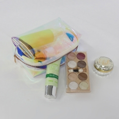 CBT074 Transparent Makeup Bag