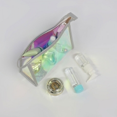 CBT075 Transparent Makeup Bag